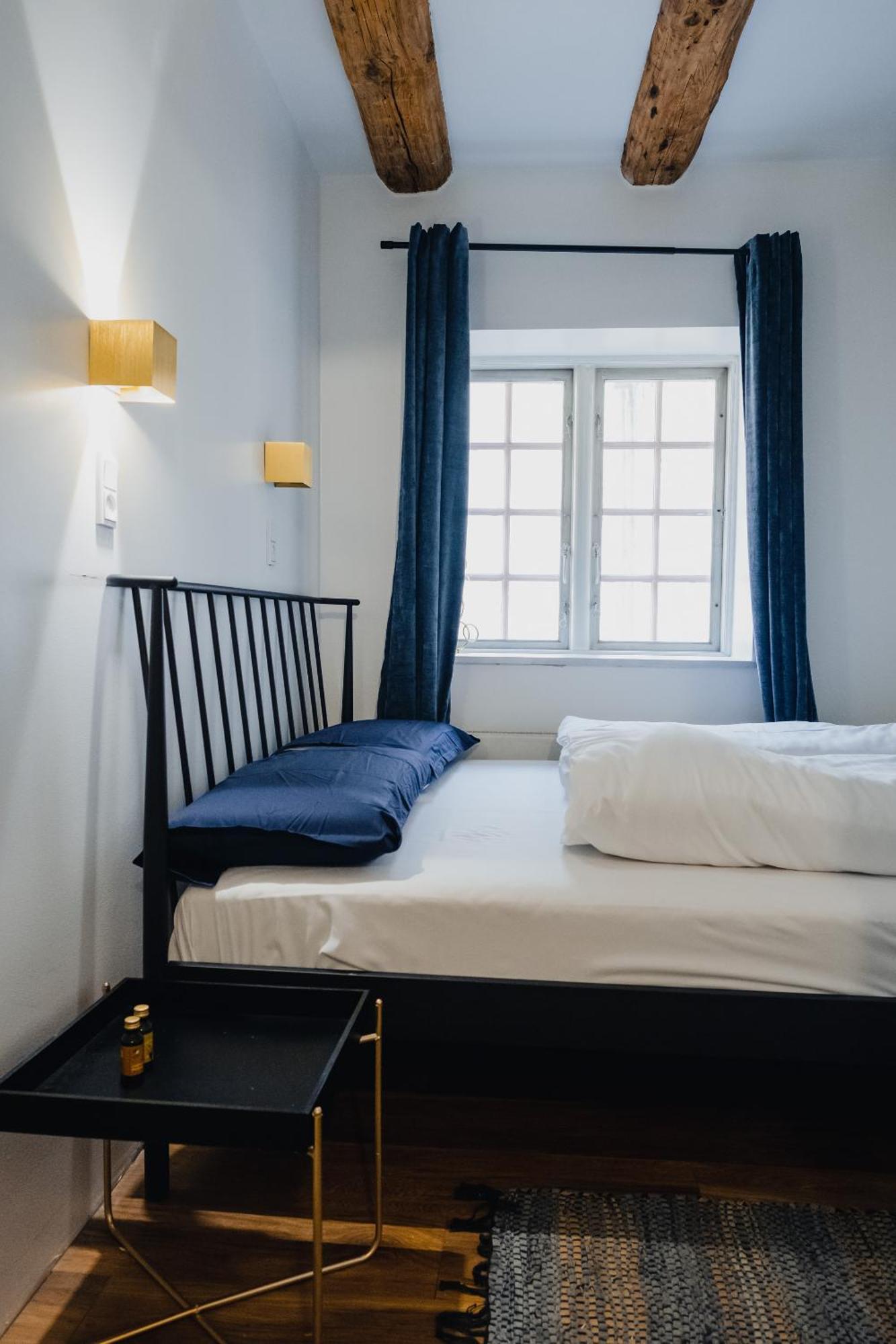 Capsule Hotel Nyhavn63 Copenhagen Exterior photo