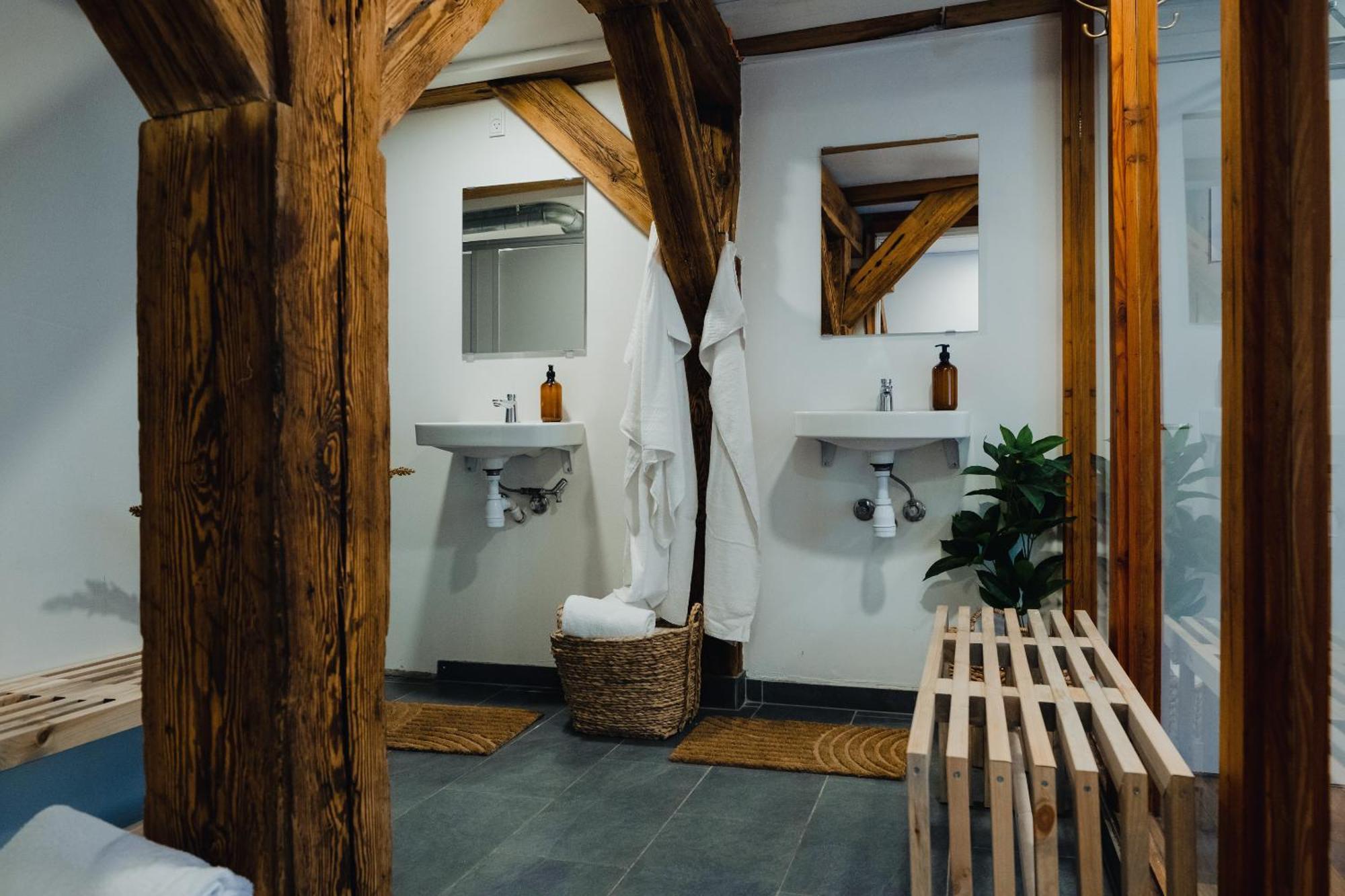 Capsule Hotel Nyhavn63 Copenhagen Exterior photo